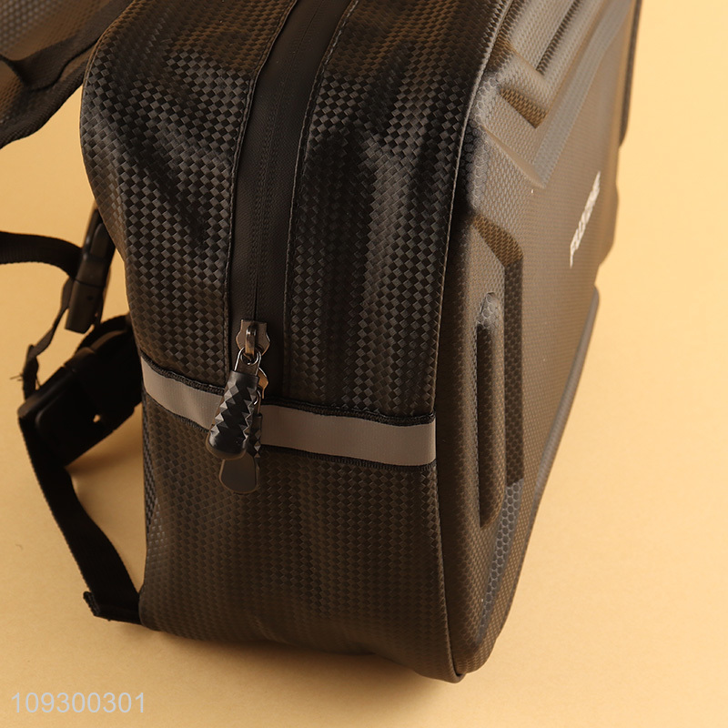 Yiwu market portable Waterproof Bicycle Front Handlebar Bike Bag