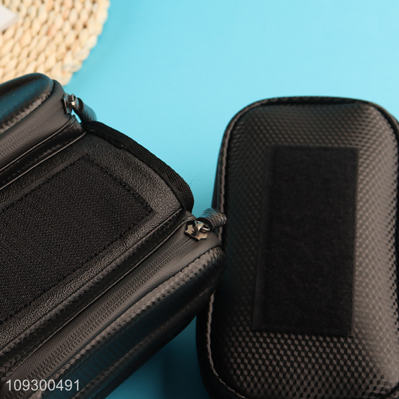 Top products portable bicycle bag mobile phone holder