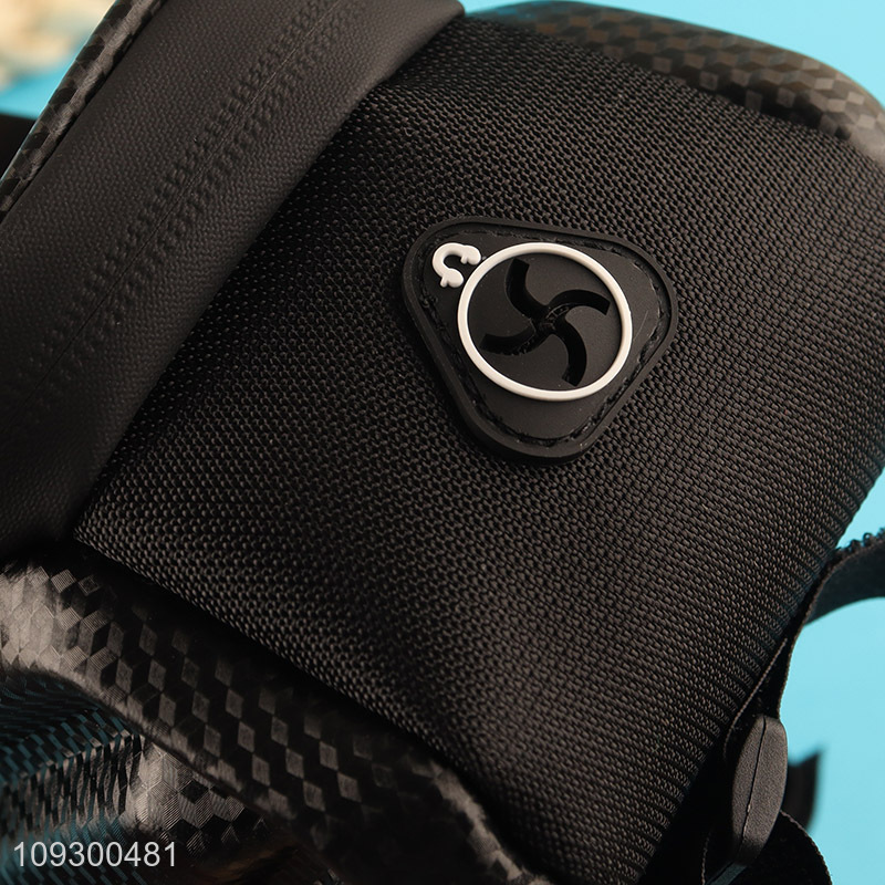 High quality waterproof bicycle bag mobile phone holder