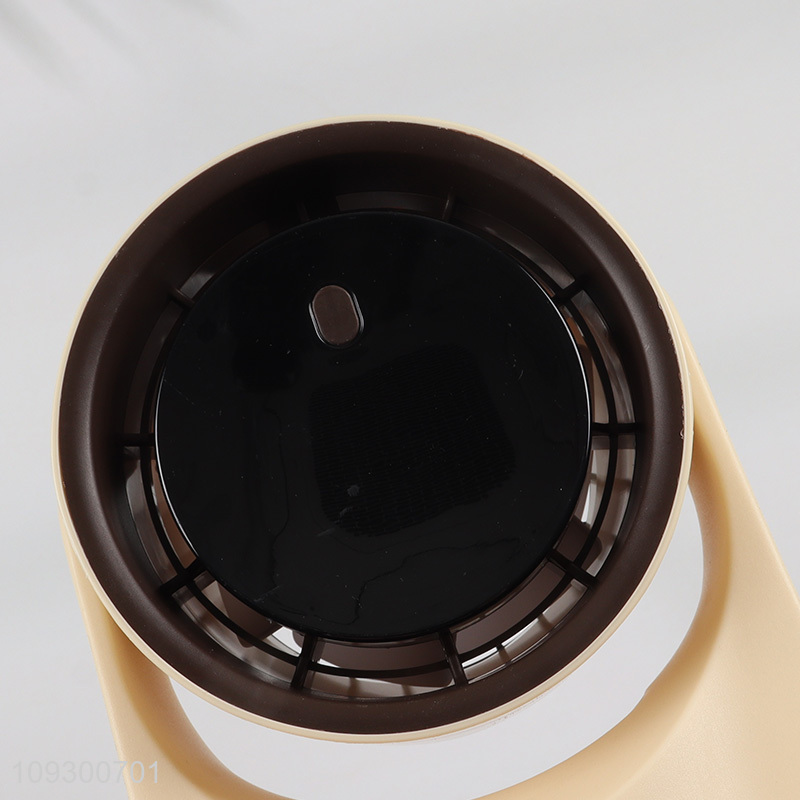 Top quality home office desktop fan circulating fan