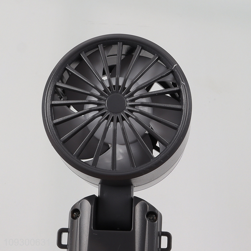 Hot products portable summer outdoor mini electric handheld fan