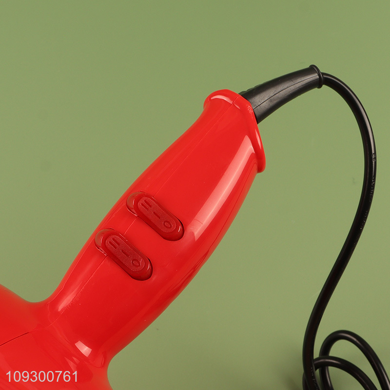 Good sale 1800w home use quick dry hair dryer
