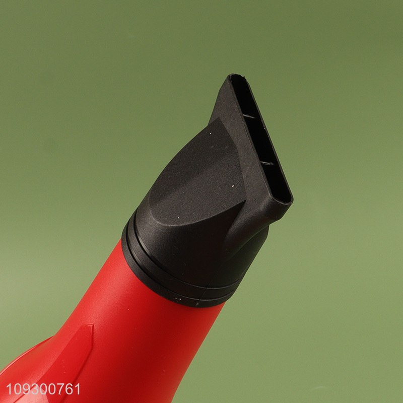 Good sale 1800w home use quick dry hair dryer