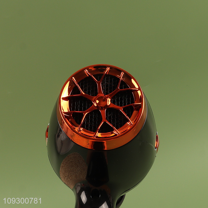 Good quality strong wind quick dry hair dryer