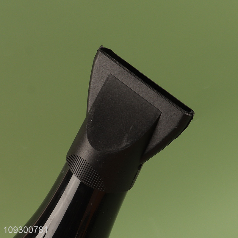 Good quality strong wind quick dry hair dryer