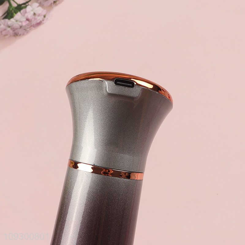 China products professional multifunctional meridian brush for sale