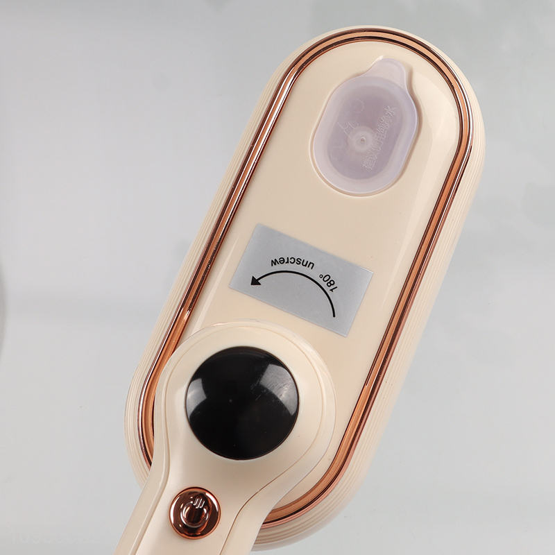 Good selling household handheld steam ironing machine