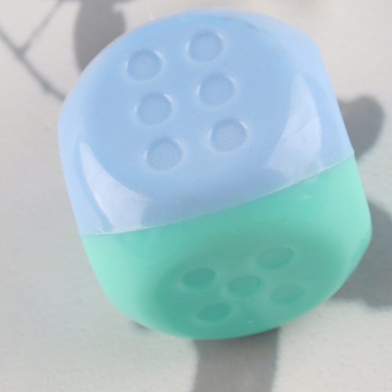 China wholesale bite-resistant pet chew toy teething toy