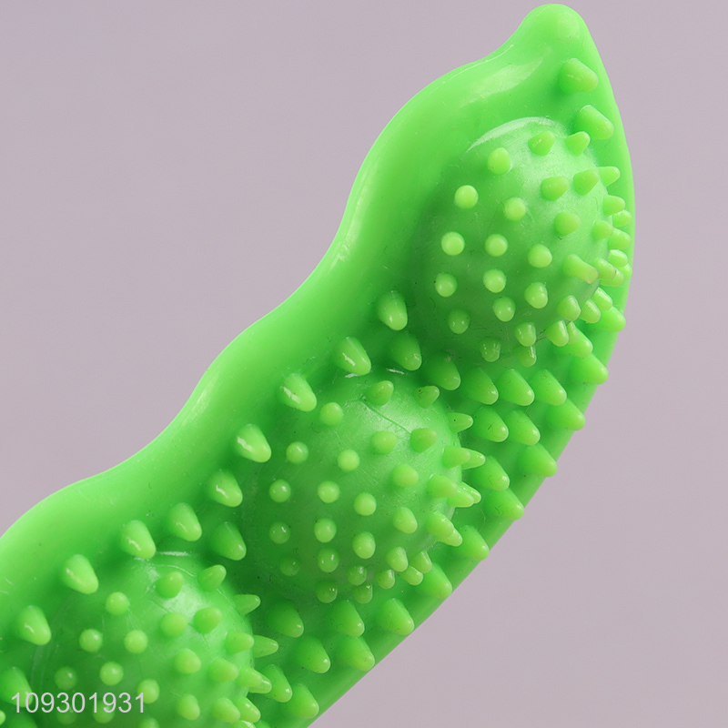 Latest products bite-resistant pet chew toy teething toy