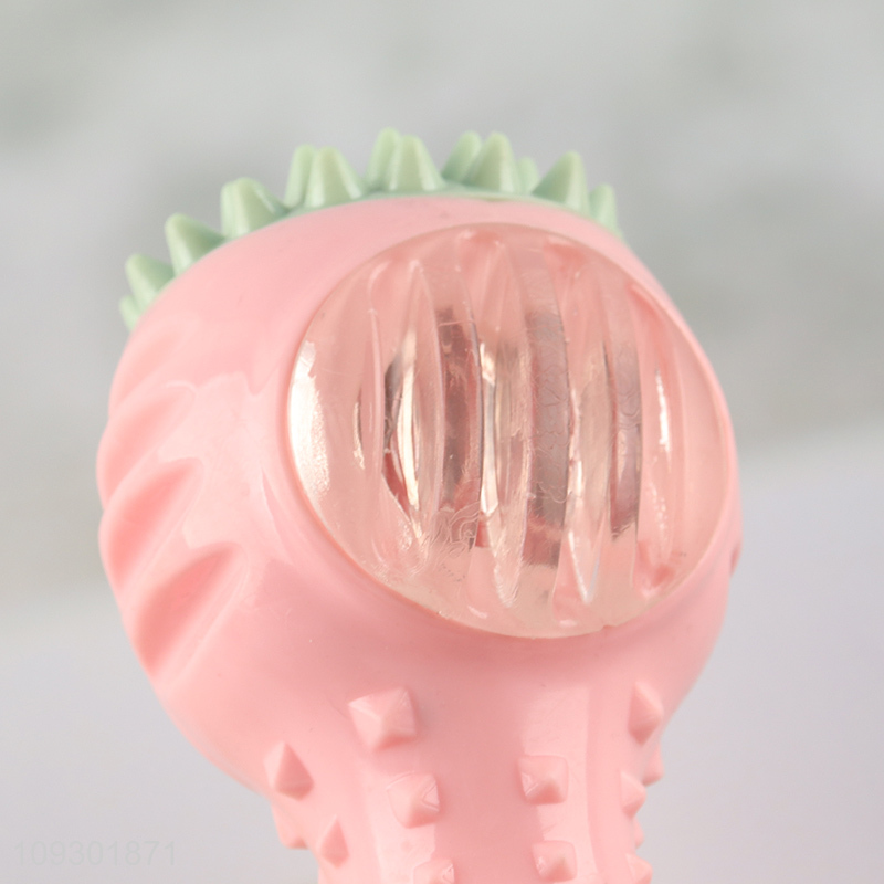 Good quality pet toy pet chew toy teething toy