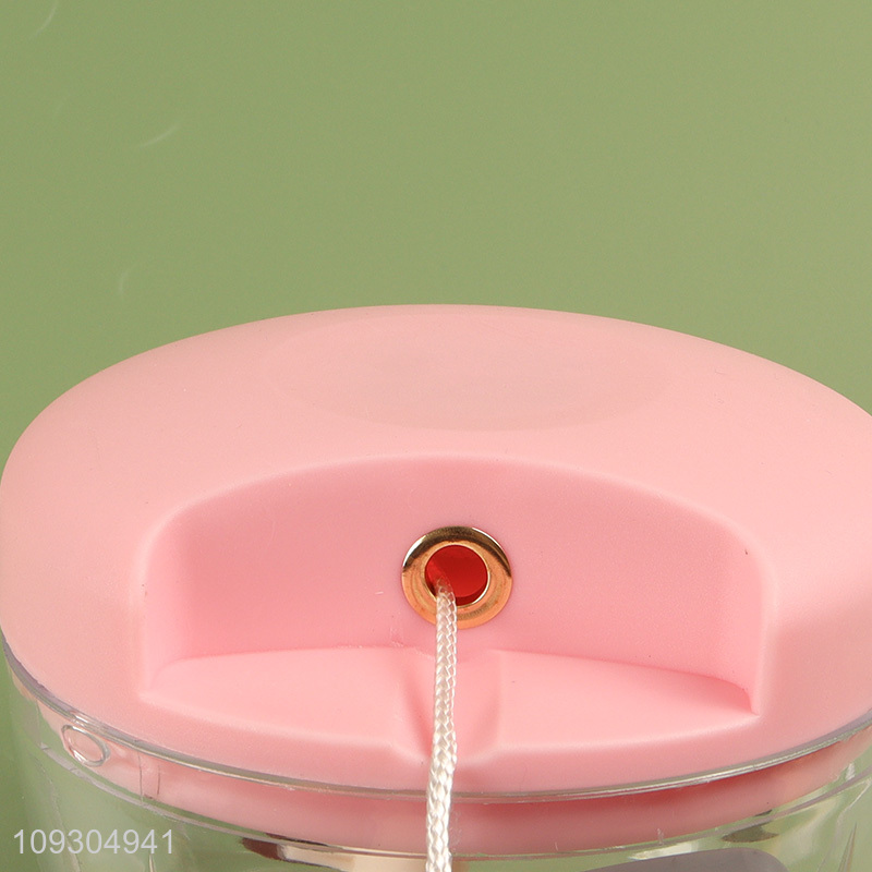 Popular products 500ml manual garlic chopper garlic press