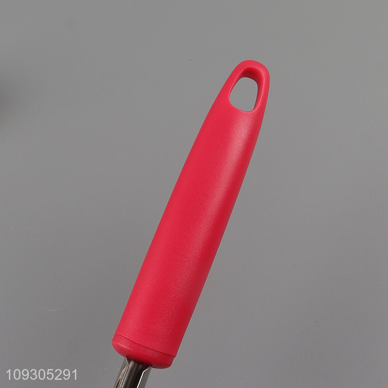 Low price stainless steel kitchen fruits corer
