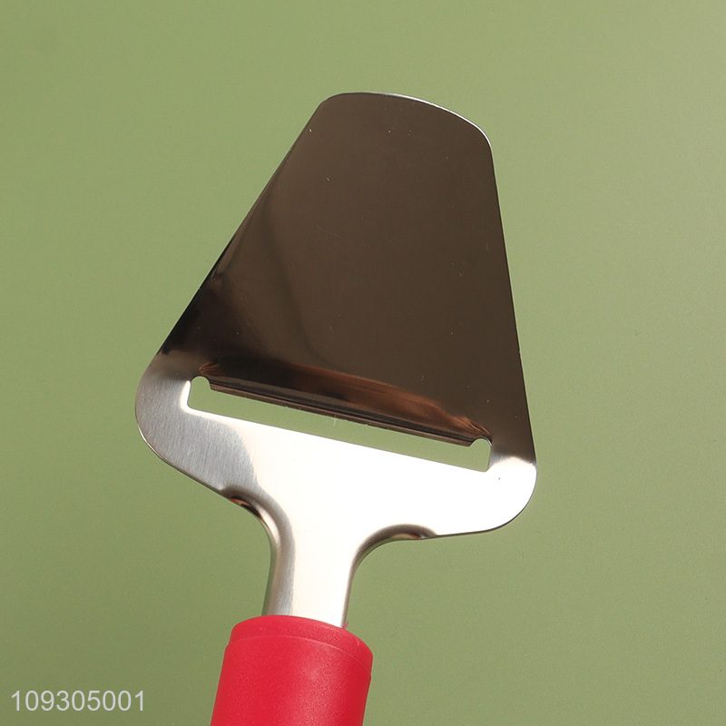 Most popular non-stick stainless steel cheese shovel