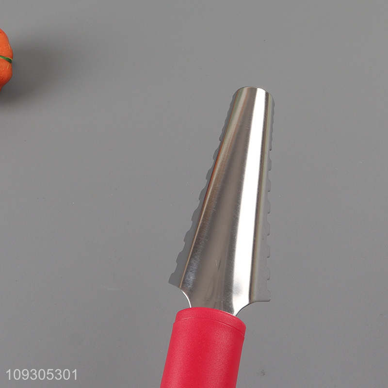New product stainless steel kitchen fish scale scraper