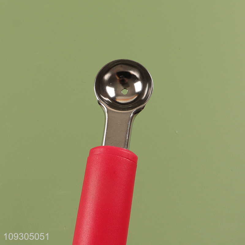 Top selling stainless steel fruits melon baller