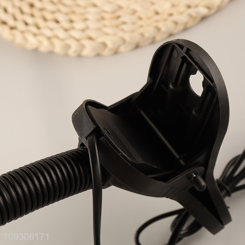 Low price household table lamp desk lamp