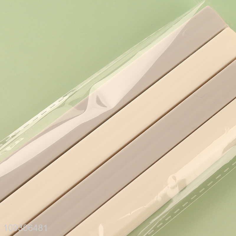 Good price kitchen plastic food bag clips set