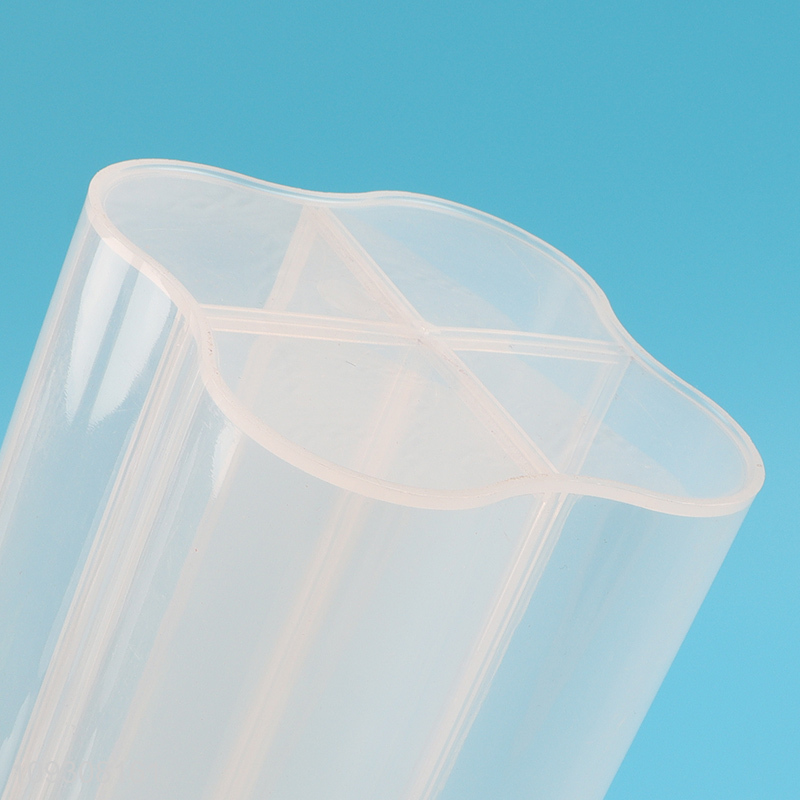 Low price home kitchen sealed storage jar with lid