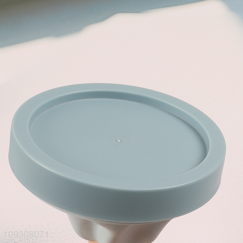 Top quality silicone creative ice cube mold for sale