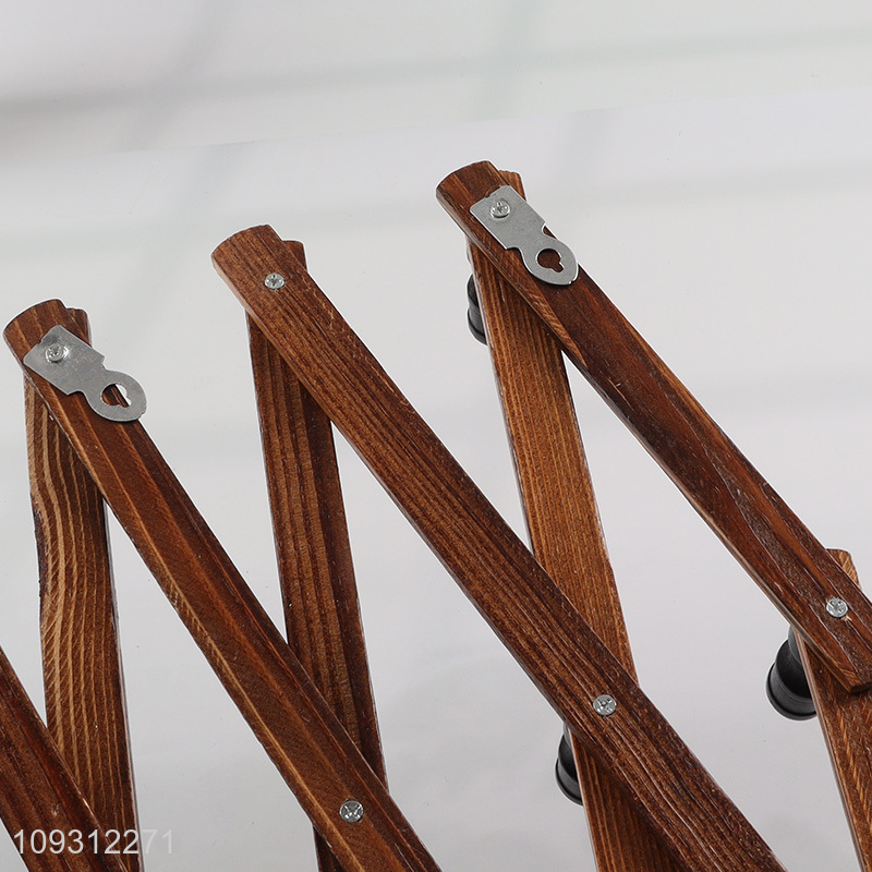 High quality household expandable coat hanger for sale