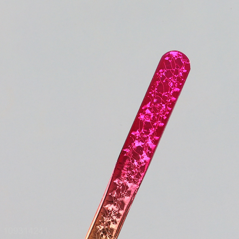 Most popular makeup tool eyebrow tweezers for women