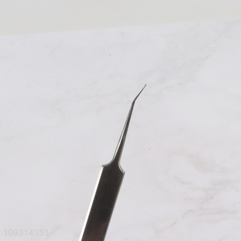 Hot products makeup tool eyebrow tweezers for sale