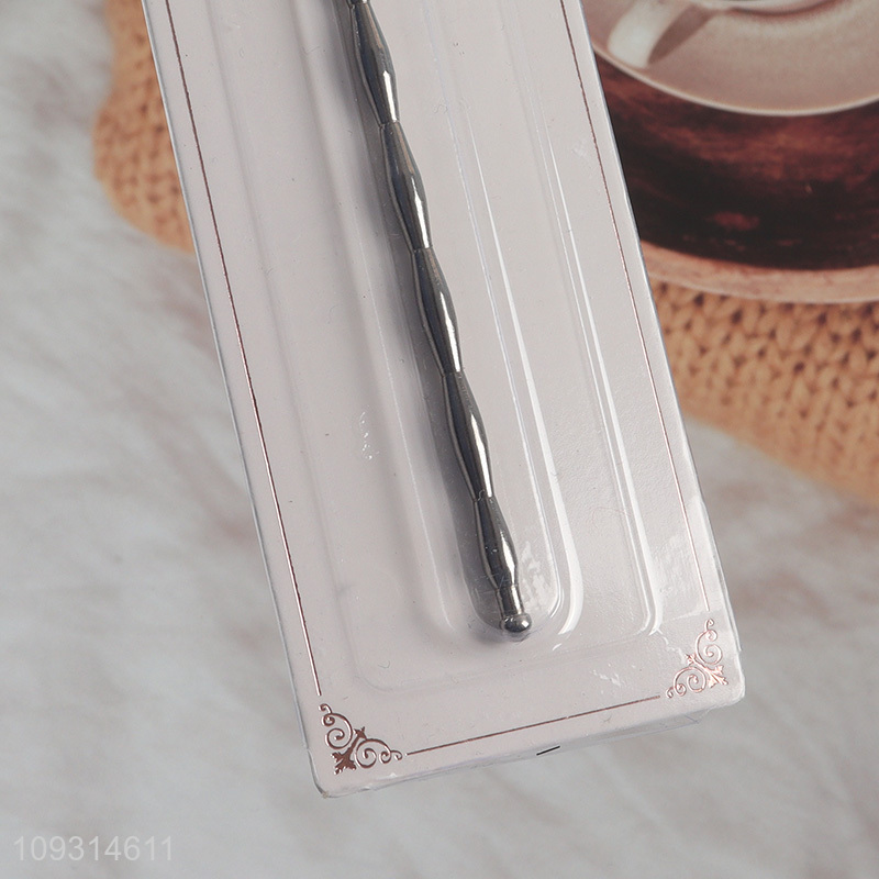 New arrival personal care tool ear cleaning earpick for sale