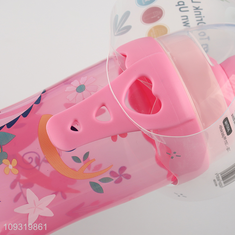 Top sale 300ml baby cup water cup wholesale