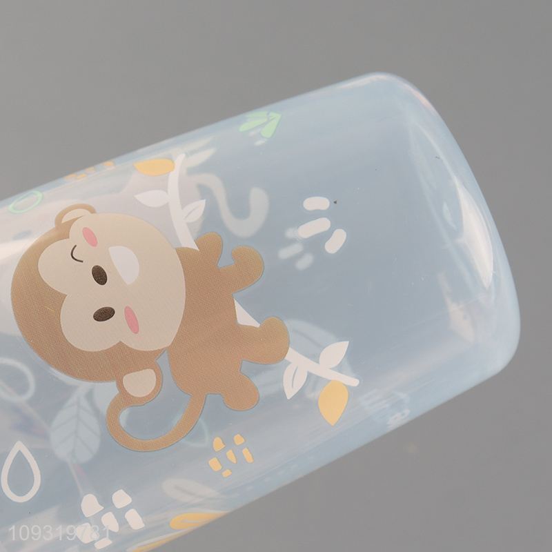Good quality 300ml sippy cup bite-resistant water cup