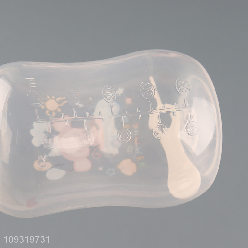 China wholesale 150ml baby bottle feeding bottle