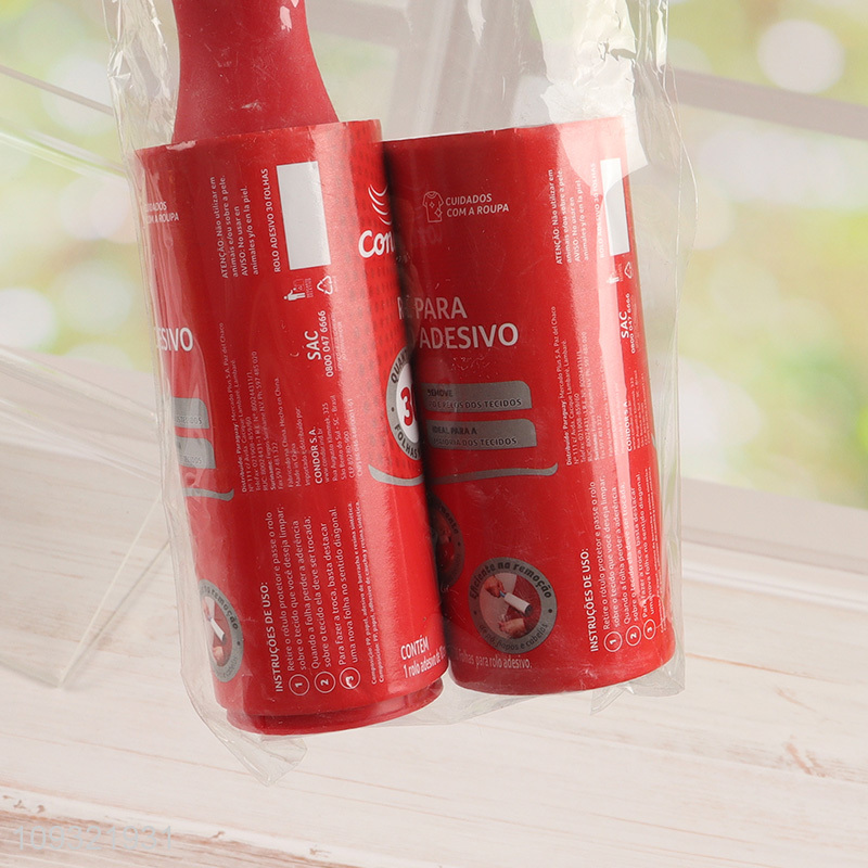 China wholesale household lint roller lint brush