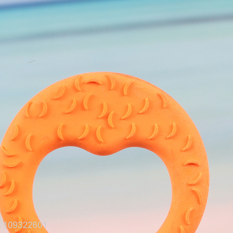 Yiwu market pet chew toys teething toys for sale