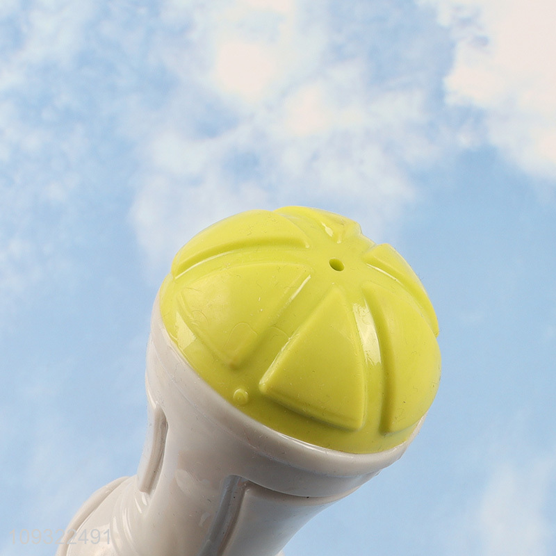 Hot selling bite-resistant pet chew toys teething toys