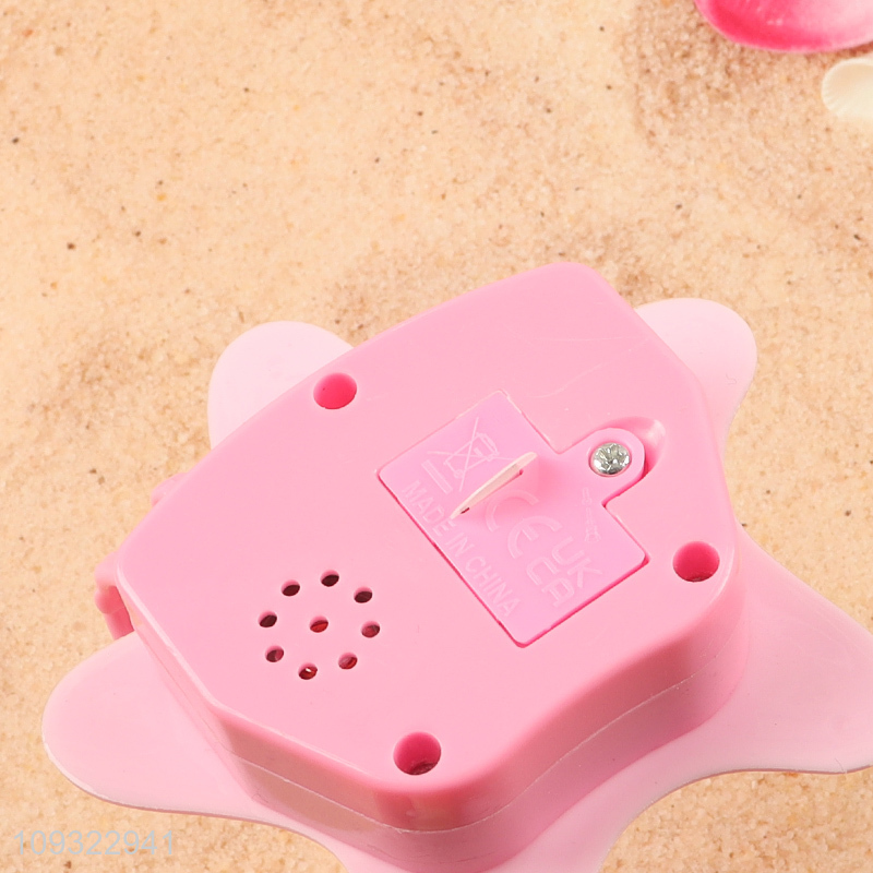 Factory price star shape push pop fidget toys press toys
