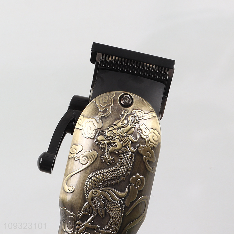 Good quality household hair clipper hair trimmer