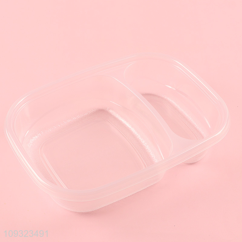 Top products 10pcs food container storage box with lid