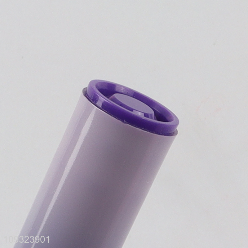 New arrival multicolor highlighter pen set