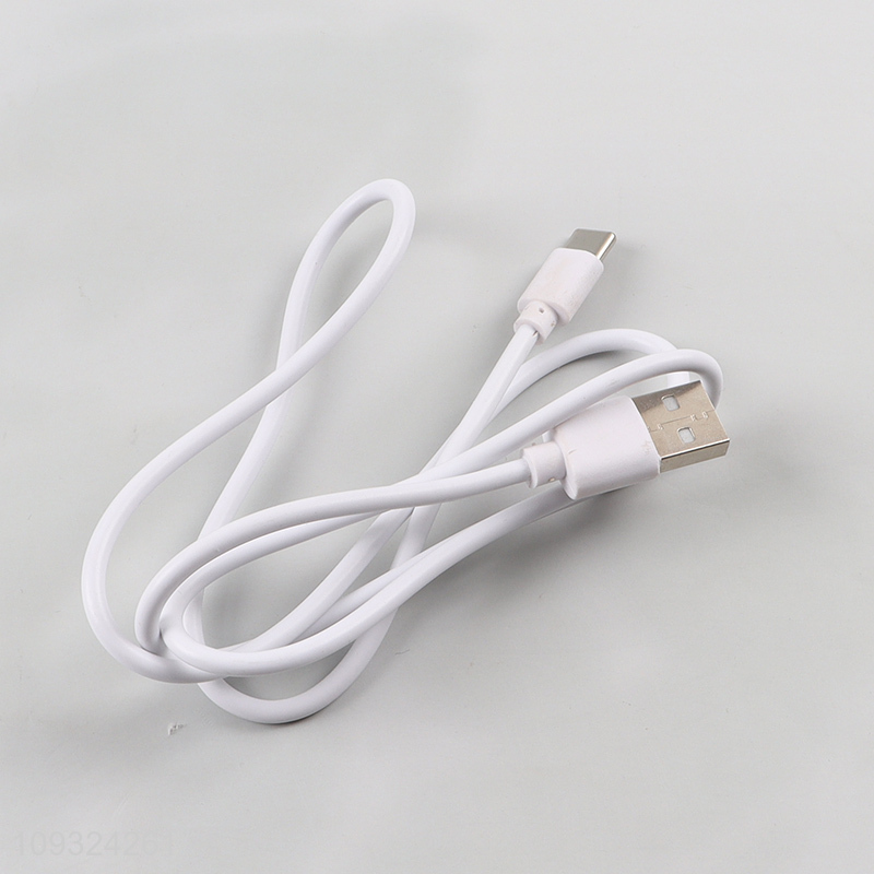 Good sale usb charging touch table lamp for home