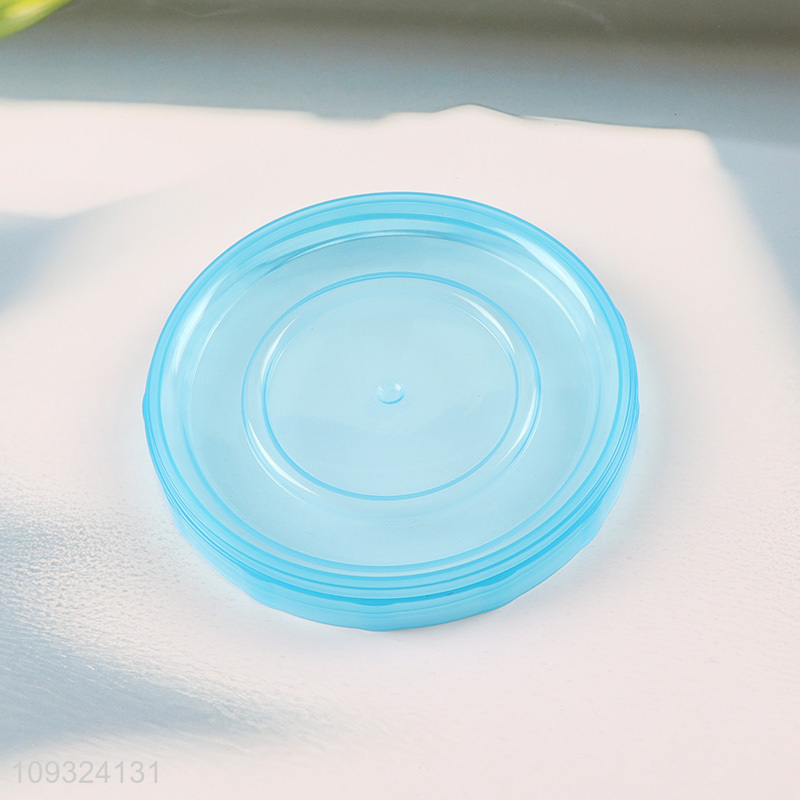 China factory disposable plastic box food container box
