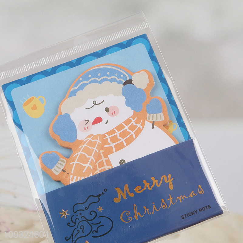 Low price self-adhesive sticky notes post-it notes