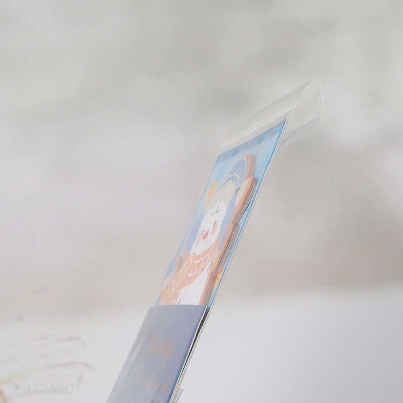 Low price self-adhesive sticky notes post-it notes