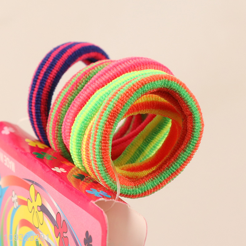 Factory wholesale elastic hair band hair accessories