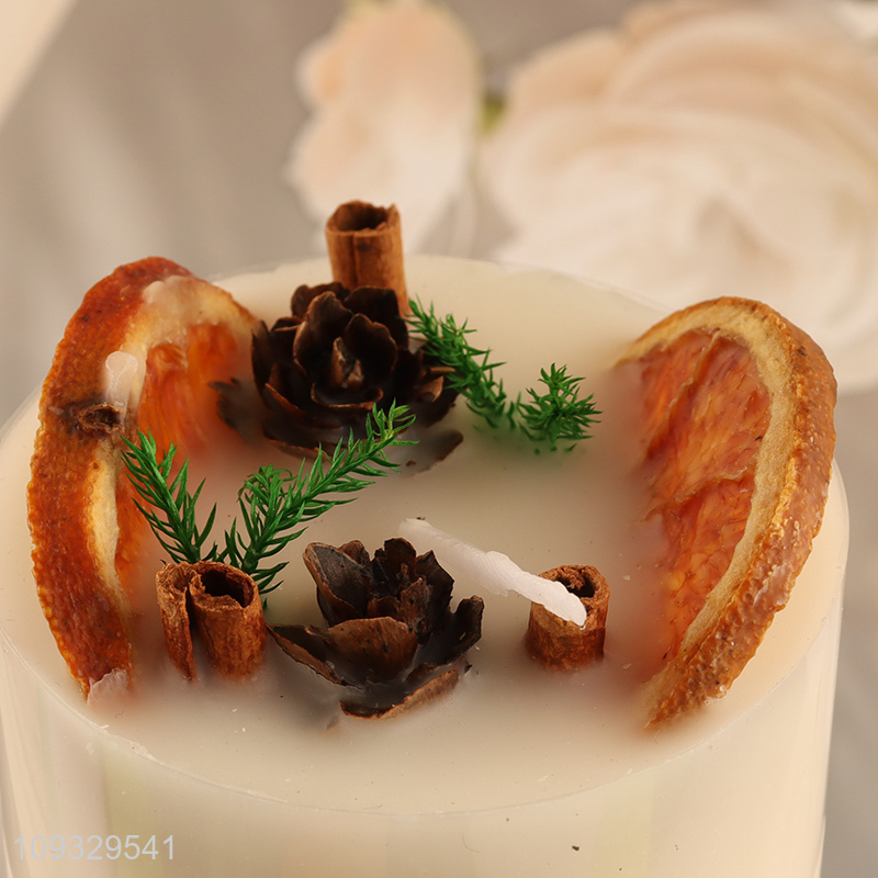Top selling scented candle aromatherapy candle wholesale