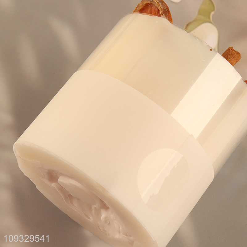 Top selling scented candle aromatherapy candle wholesale