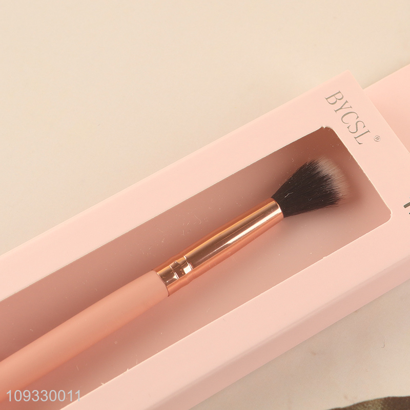 Online wholesale makeup brush small blending brush