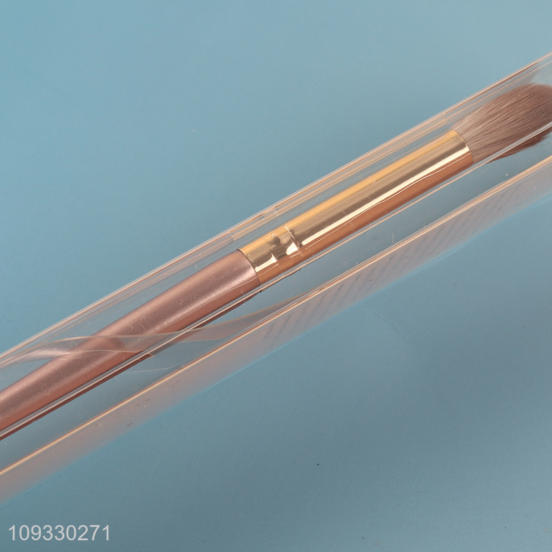 Most popular flame-shaped blending brush