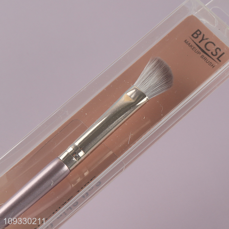 Low price makeup brush nose contour brush