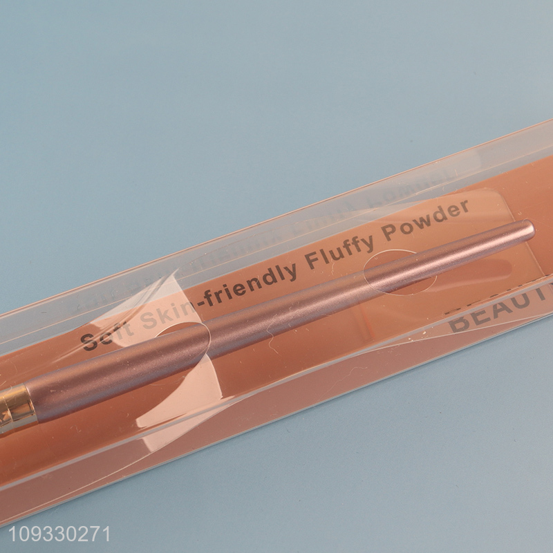 Most popular flame-shaped blending brush