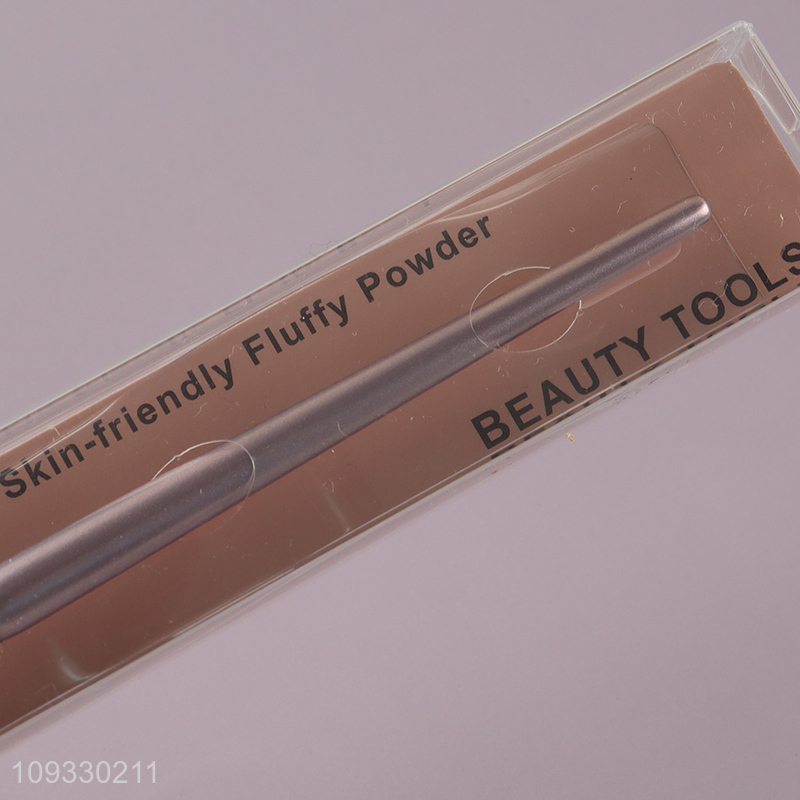 Low price makeup brush nose contour brush