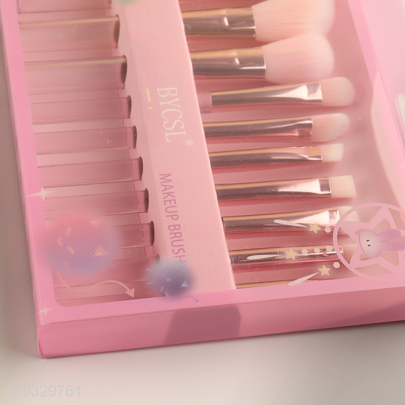 China products makeup tool makeup brush set